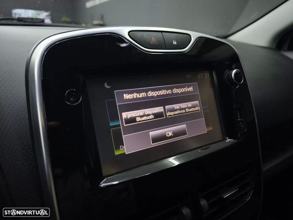 Renault Clio dCi 90 Dynamique - 34