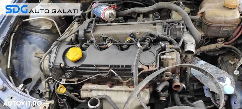 Chiulasa Chiuloasa cu Ax Came Opel Zafira B 1.9 CDTI Z19DTL 2005 - 2014 - 1