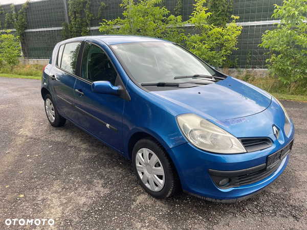 Renault Clio 1.2 16V 75 Dynamique