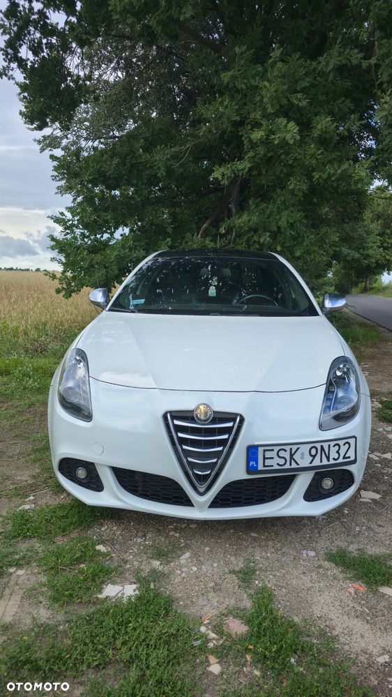 Alfa Romeo Giulietta - 3