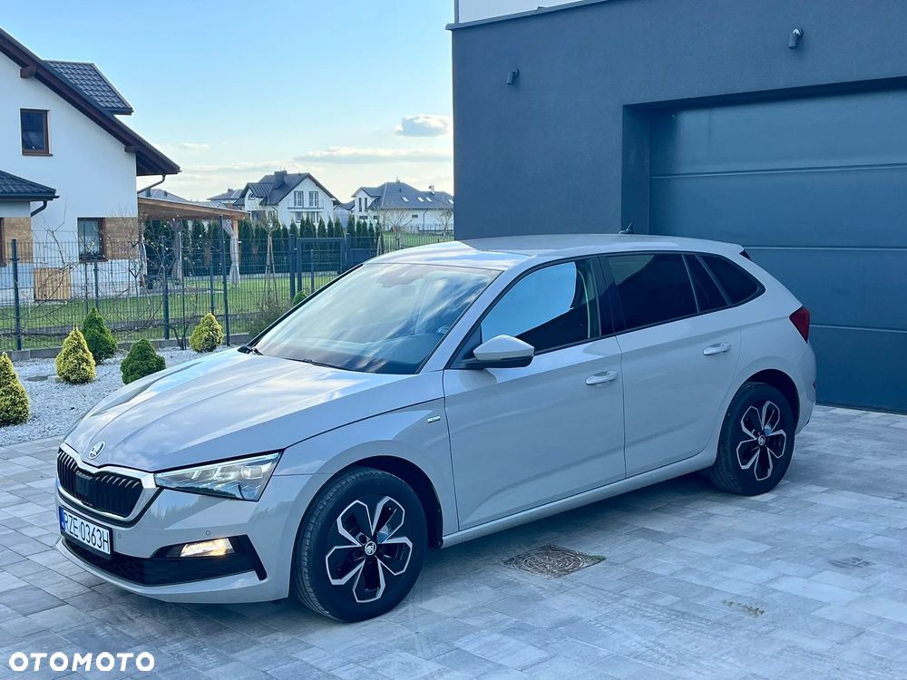 Skoda Scala 1.0 TSI DSG Drive - 13
