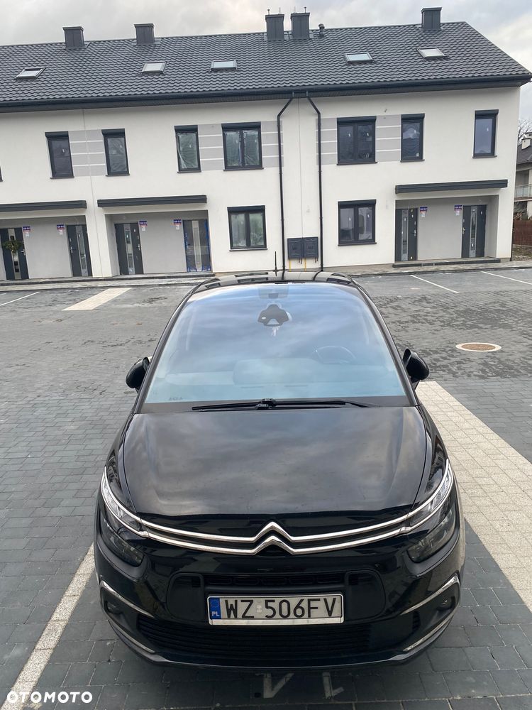 Citroën SpaceTourer - 3