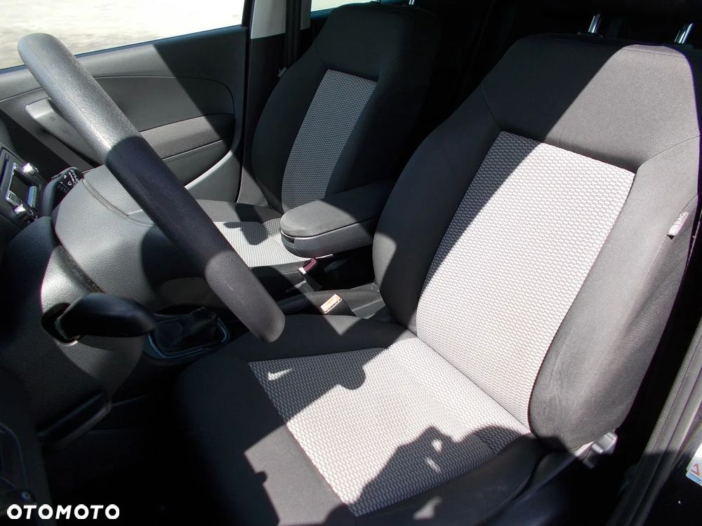 Volkswagen Polo 1.2 Style - 19