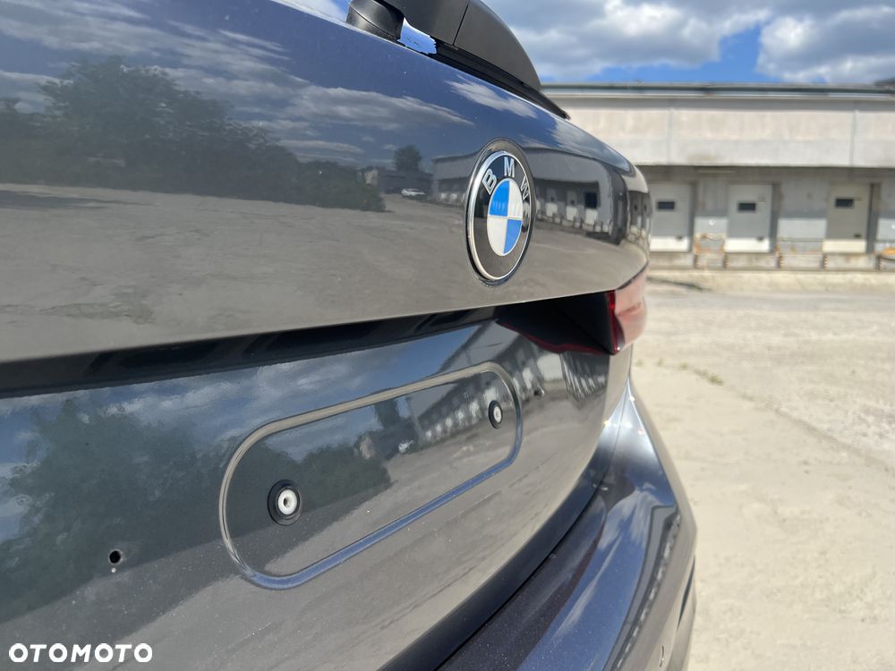BMW Seria 1 118i M Sport - 17