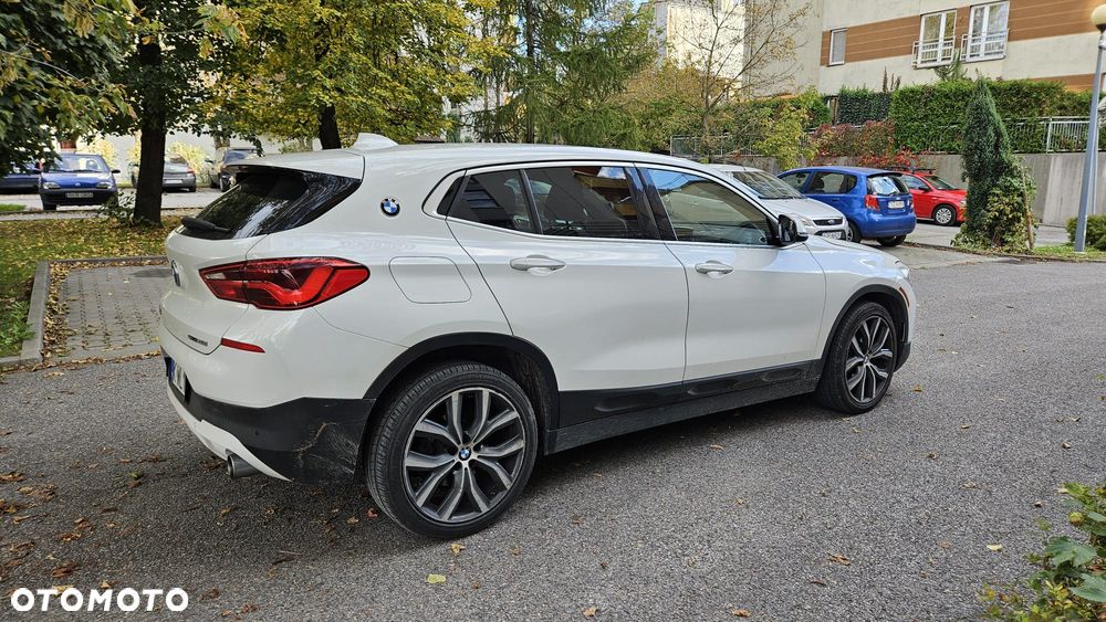 BMW X2 - 7