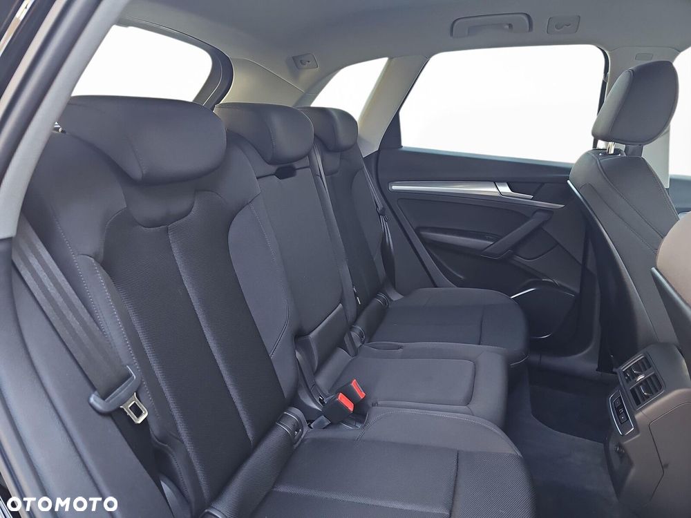 Audi Q5 - 28
