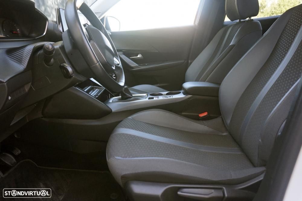 Peugeot 2008 PureTech 100 Allure - 7