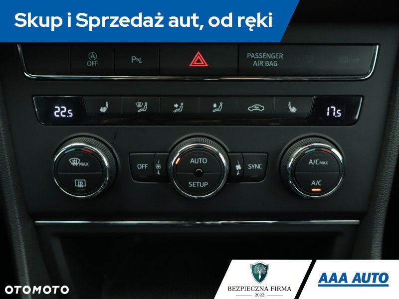 Seat Leon Sportstourer - 15