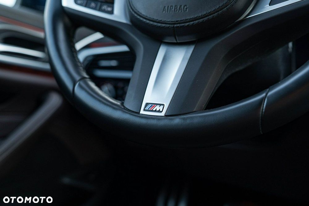 BMW Seria 5 - 23