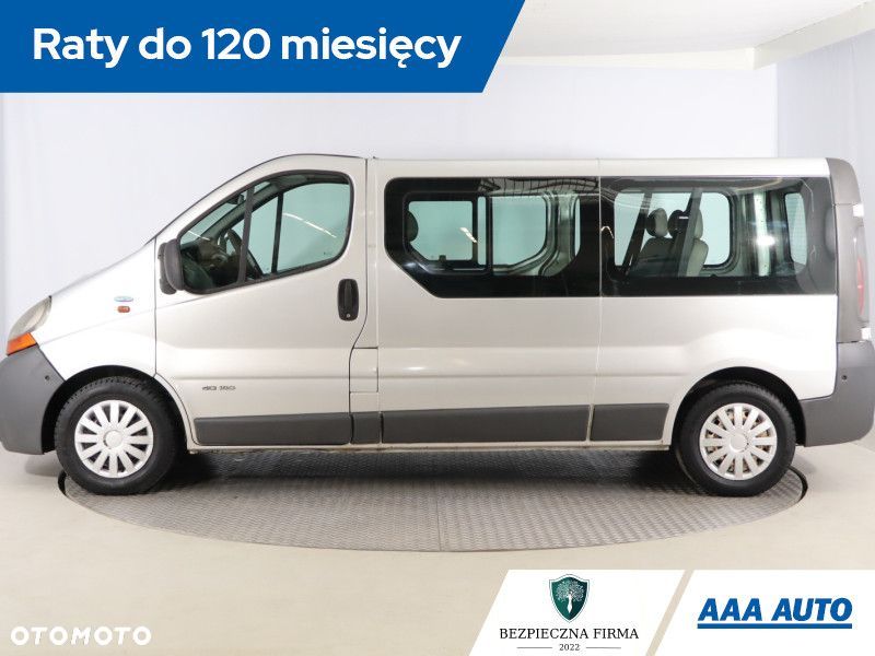 Renault Trafic - 4