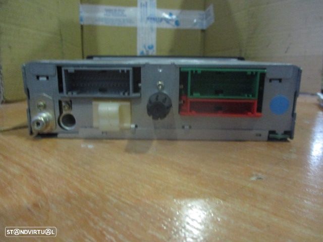 Radios 8200339742 RENAULT LAGUNA 2 2004 - 1