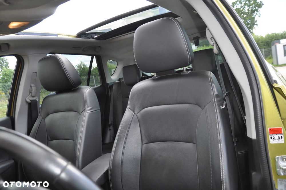 Suzuki SX4 S-Cross 1.6 DDiS Allgrip Comfort - 27