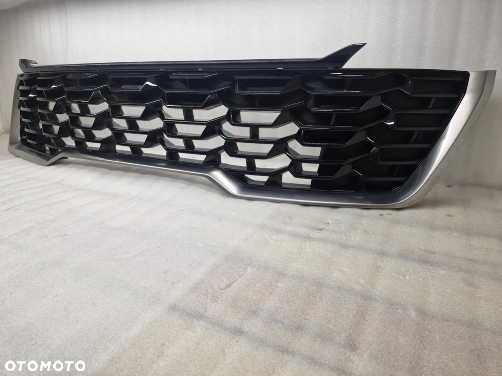 KIA SORENTO IV LIFT GRILL/ATRAPA CHŁODNICY 86350-P2BA0 - 3