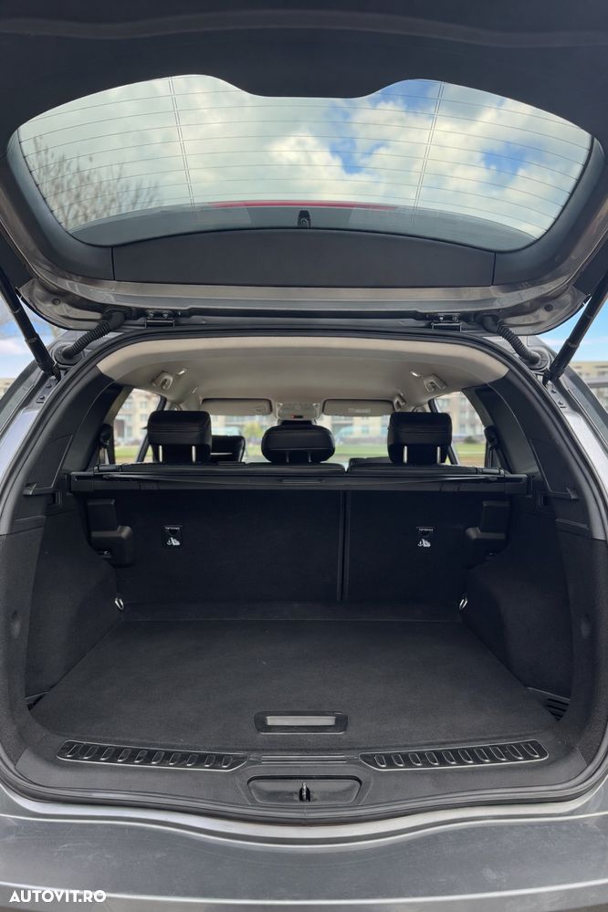 Renault Koleos BLUE dCi 150 X-tronic LIFE - 9