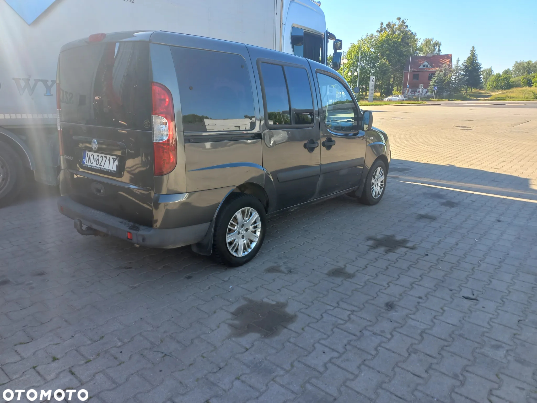 Fiat Doblo - 3