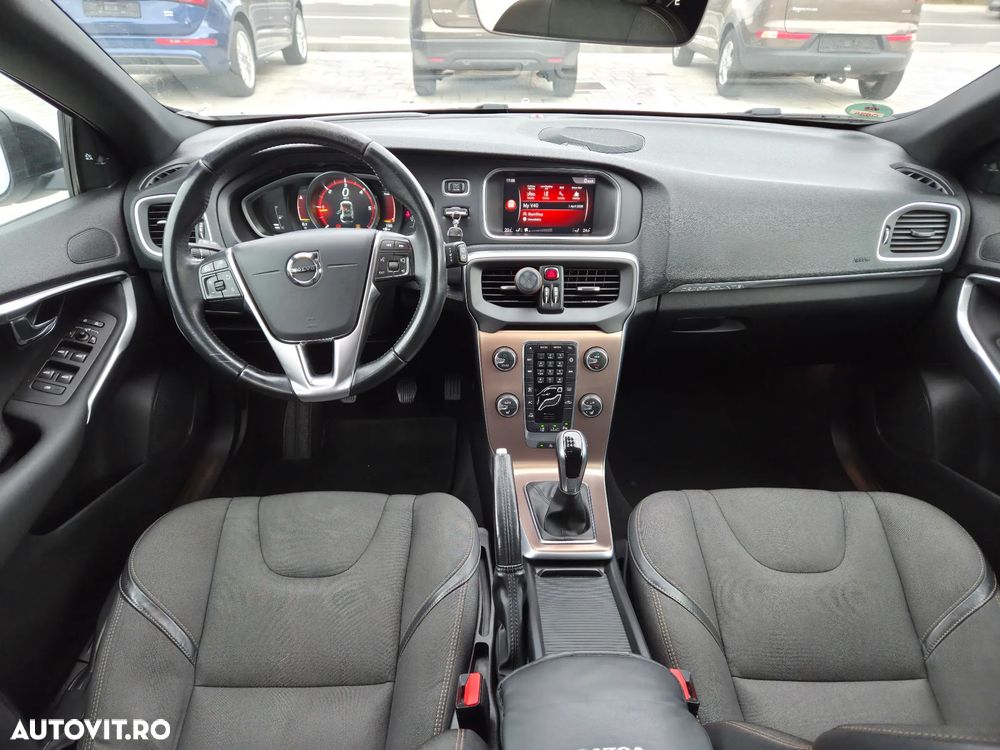 Volvo V40 - 5