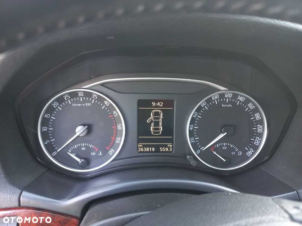 Skoda Octavia 1.9 TDI 4x4 Elegance - 24