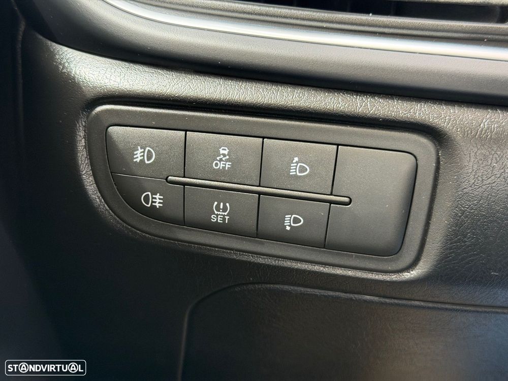 Fiat Tipo Station Wagon 1.6 M-Jet Lounge J17 - 33