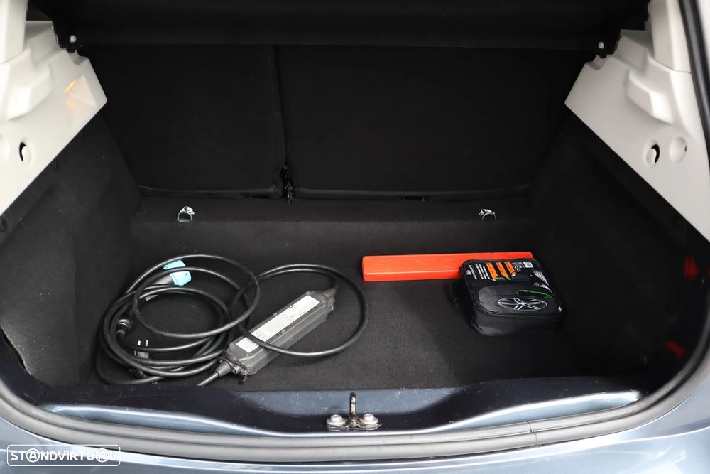 Renault Zoe (c/ Bateria) Life 40 - 9