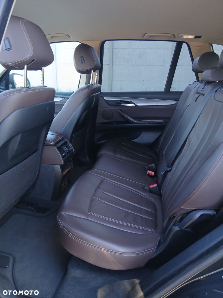 BMW X5 - 11