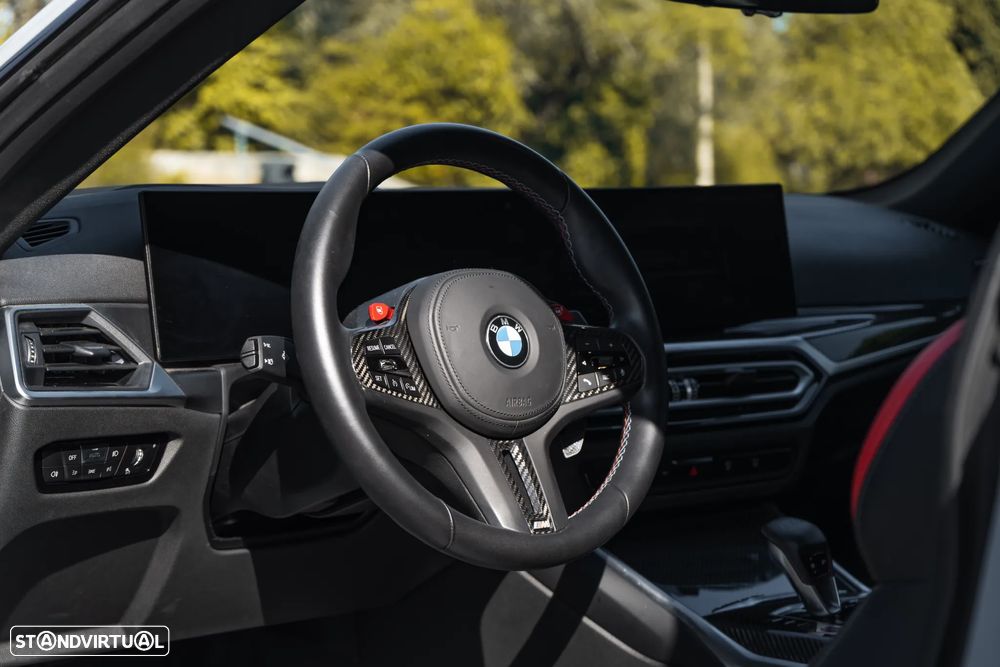 BMW M2 Auto - 17