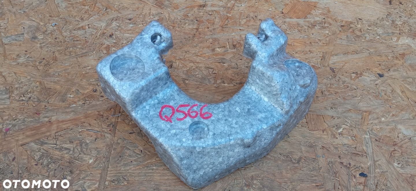 KIA PICANTO II 11- ABSORBER PIANKA STYROPIAN ZDERZAKA LEWY TYŁ 86621-1Y000 - 1