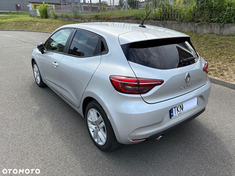 Renault Clio 1.0 TCe Zen - 3