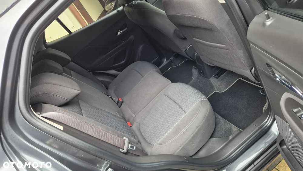 Opel Mokka 1.4 Turbo ecoFLEX Start/Stop Color Innovation - 21