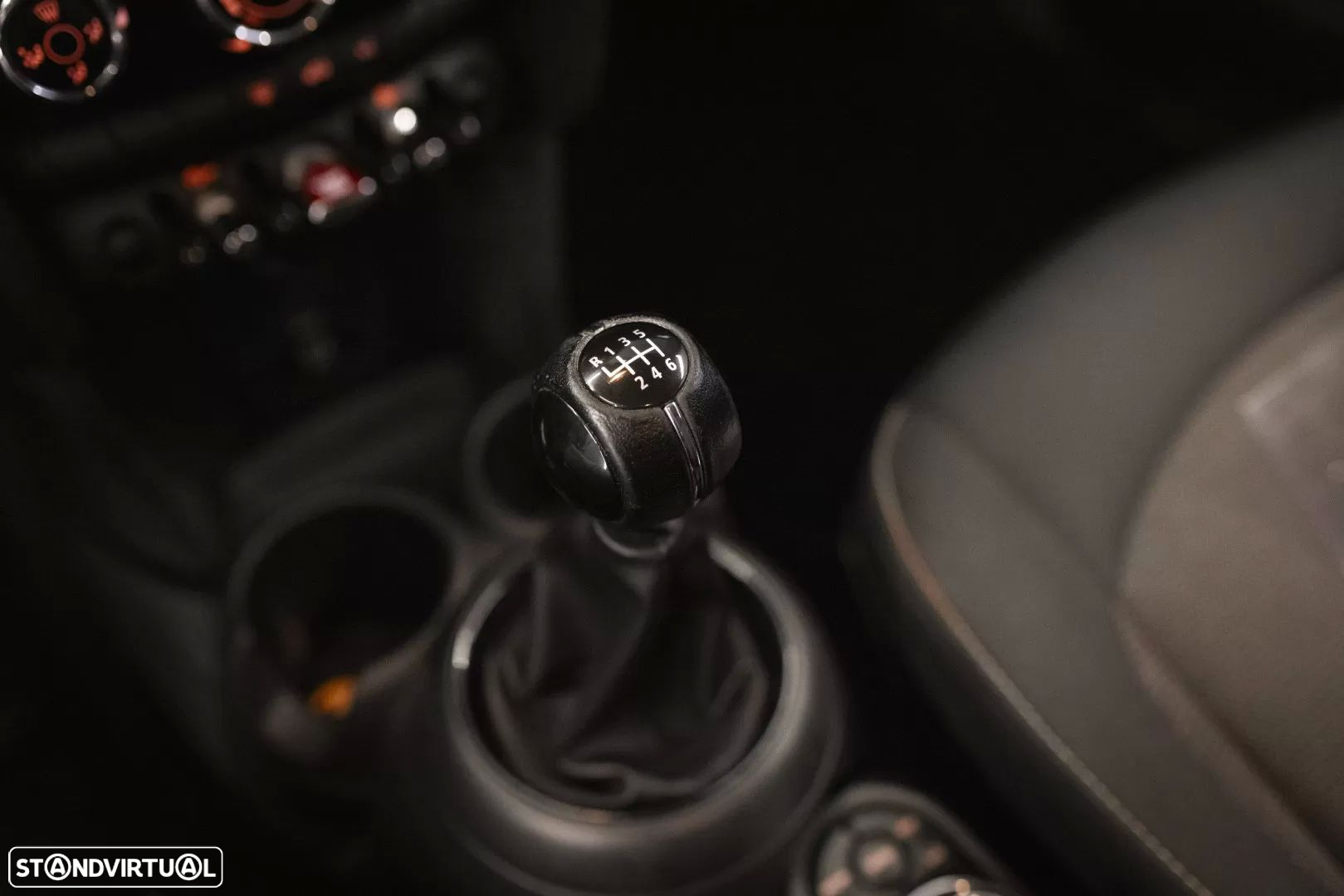 MINI 5 Portas One Sport Edition - 7