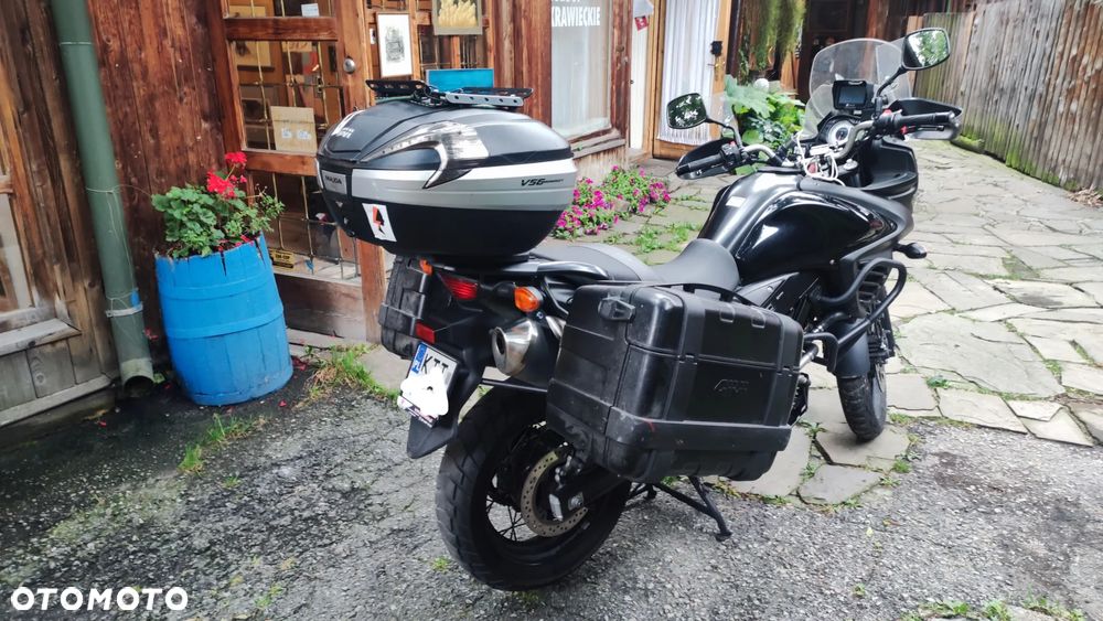 Suzuki DL - 5