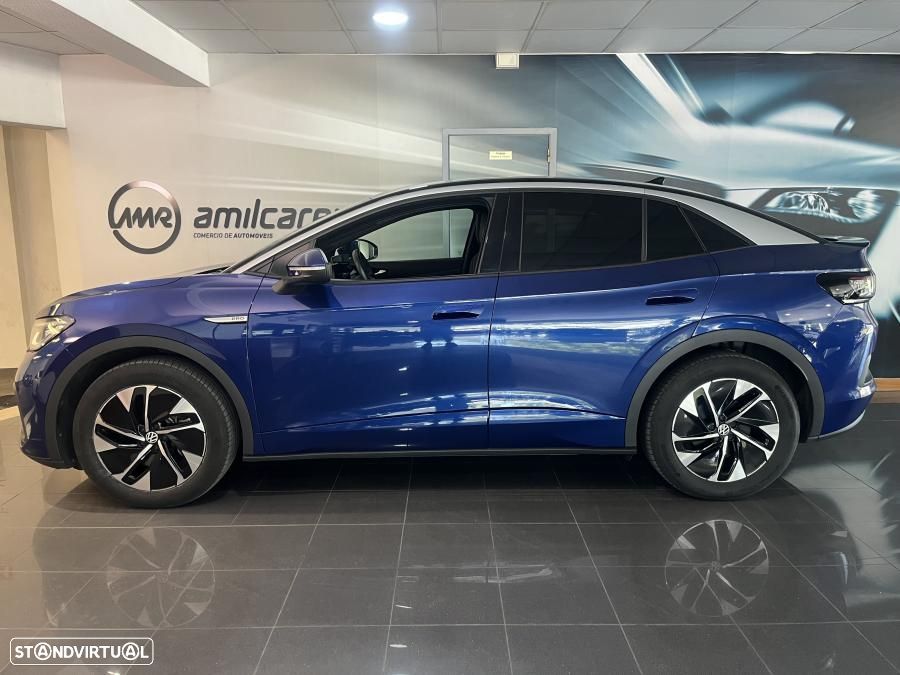 VW ID.5 77 kWh Pro Performance - 5