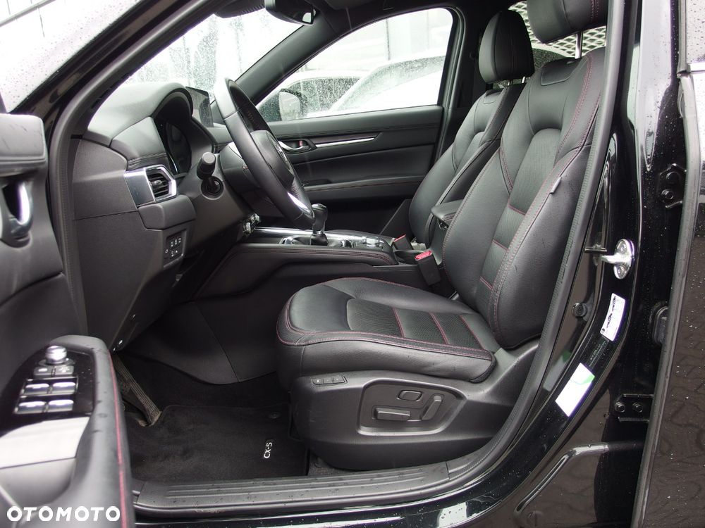 Mazda CX-5 2.0 Homura 2WD - 11