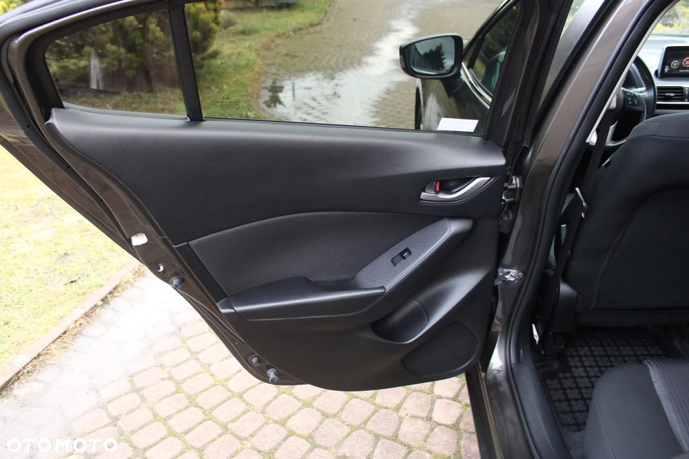 Mazda 3 2.0 Skyenergy - 15