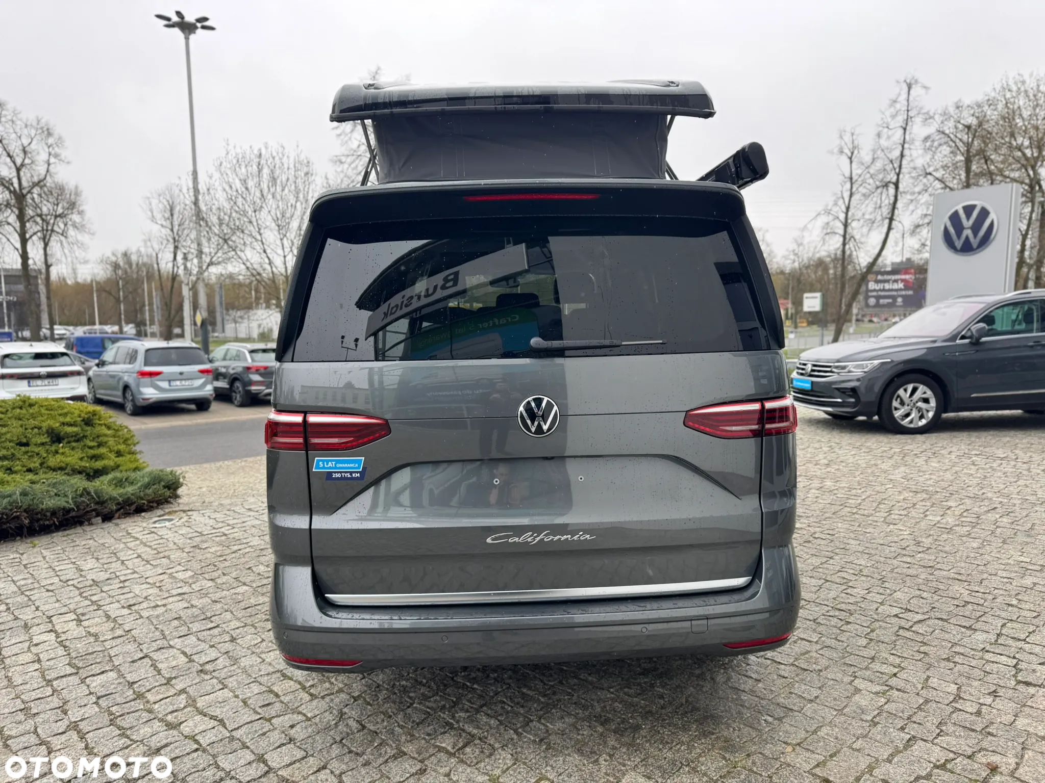 Volkswagen California - 7