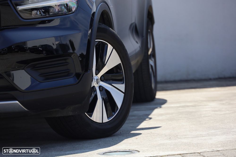 Volvo XC 40 1.5 T4 PHEV Inscription Expression - 35