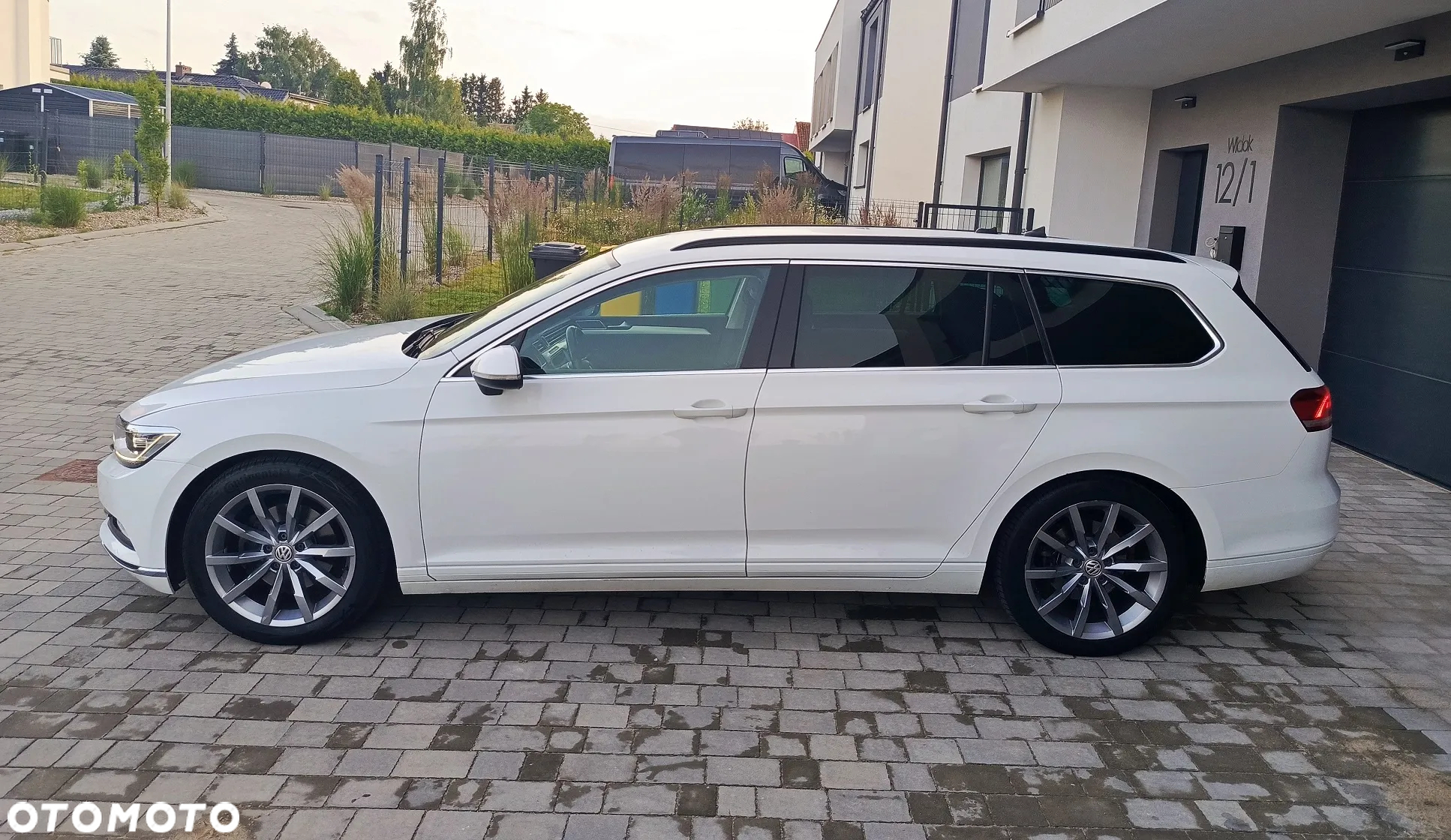 Volkswagen Passat 2.0 TDI BMT Highline DSG - 18