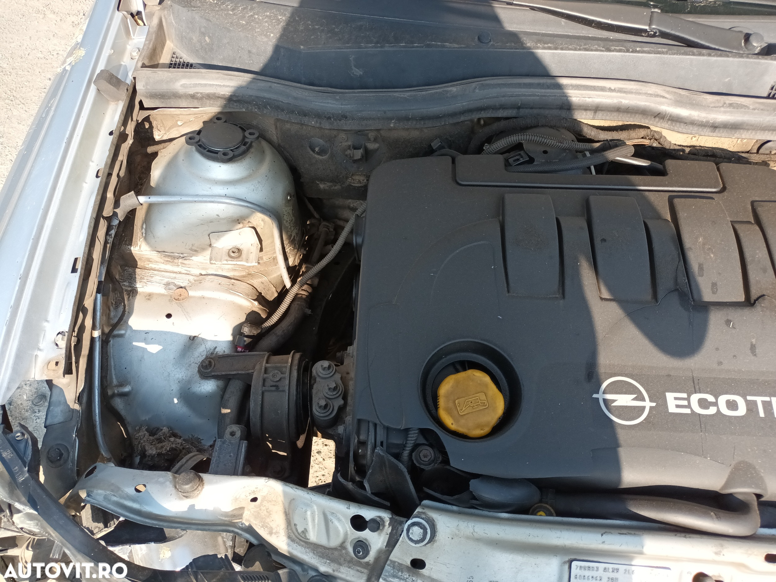 Dezmembrari  Opel ASTRA H  2004  > 2012 1.9 CDTI Motorina - 16