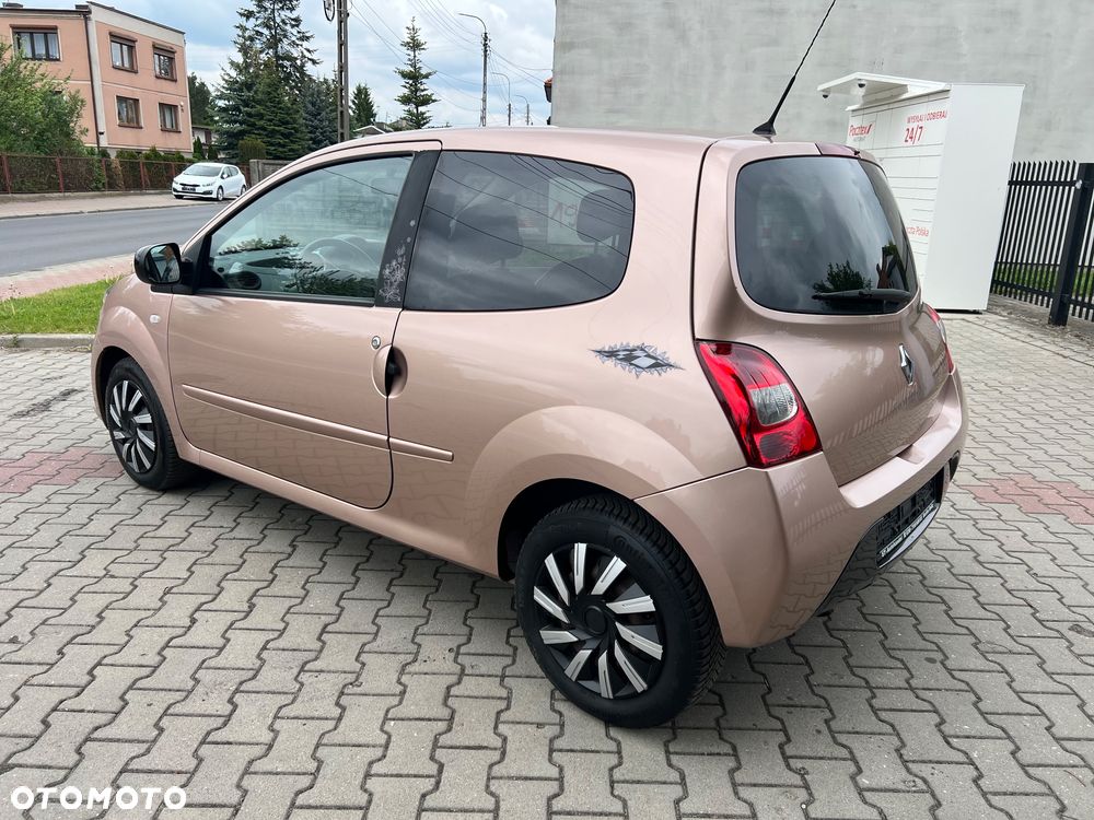 Renault Twingo 1.2 LEV 16V 75 Expression - 4