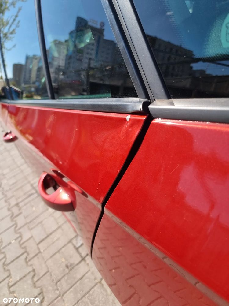 Skoda Fabia 1.2 TSI Style - 9