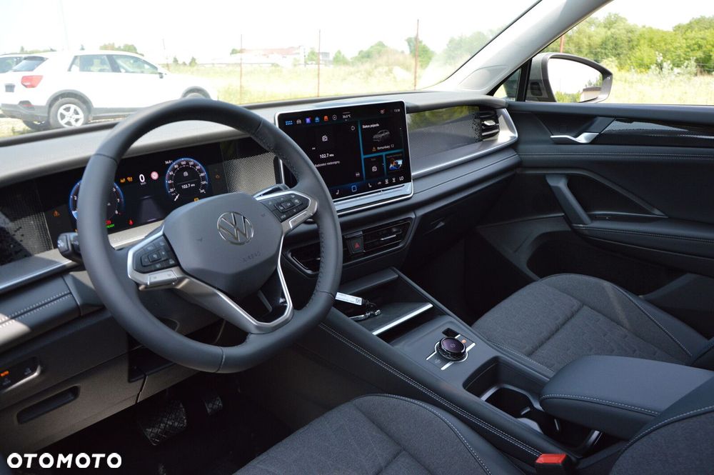 Volkswagen Tayron - 9