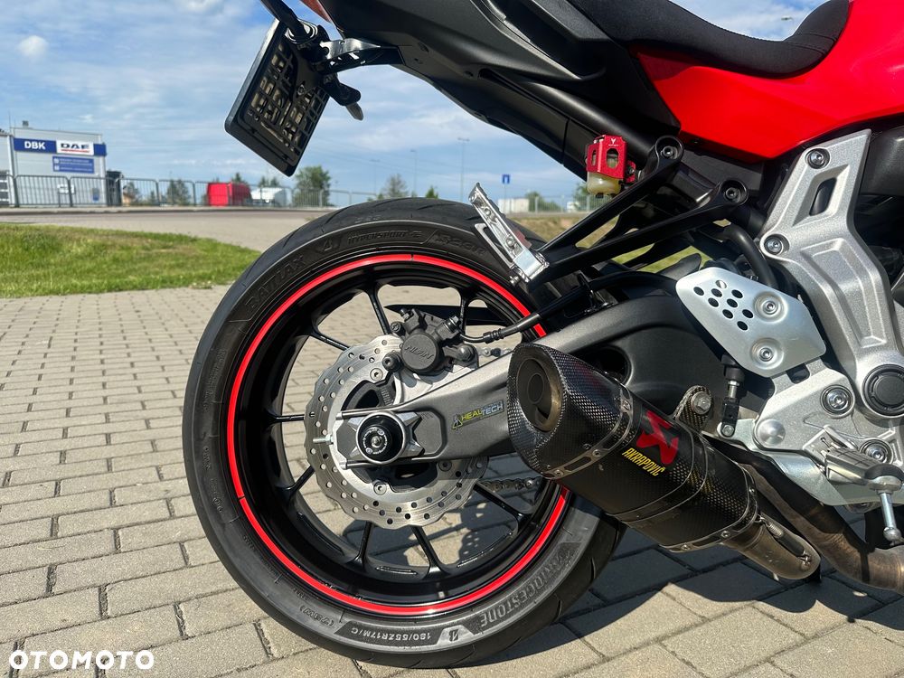 Yamaha MT - 8