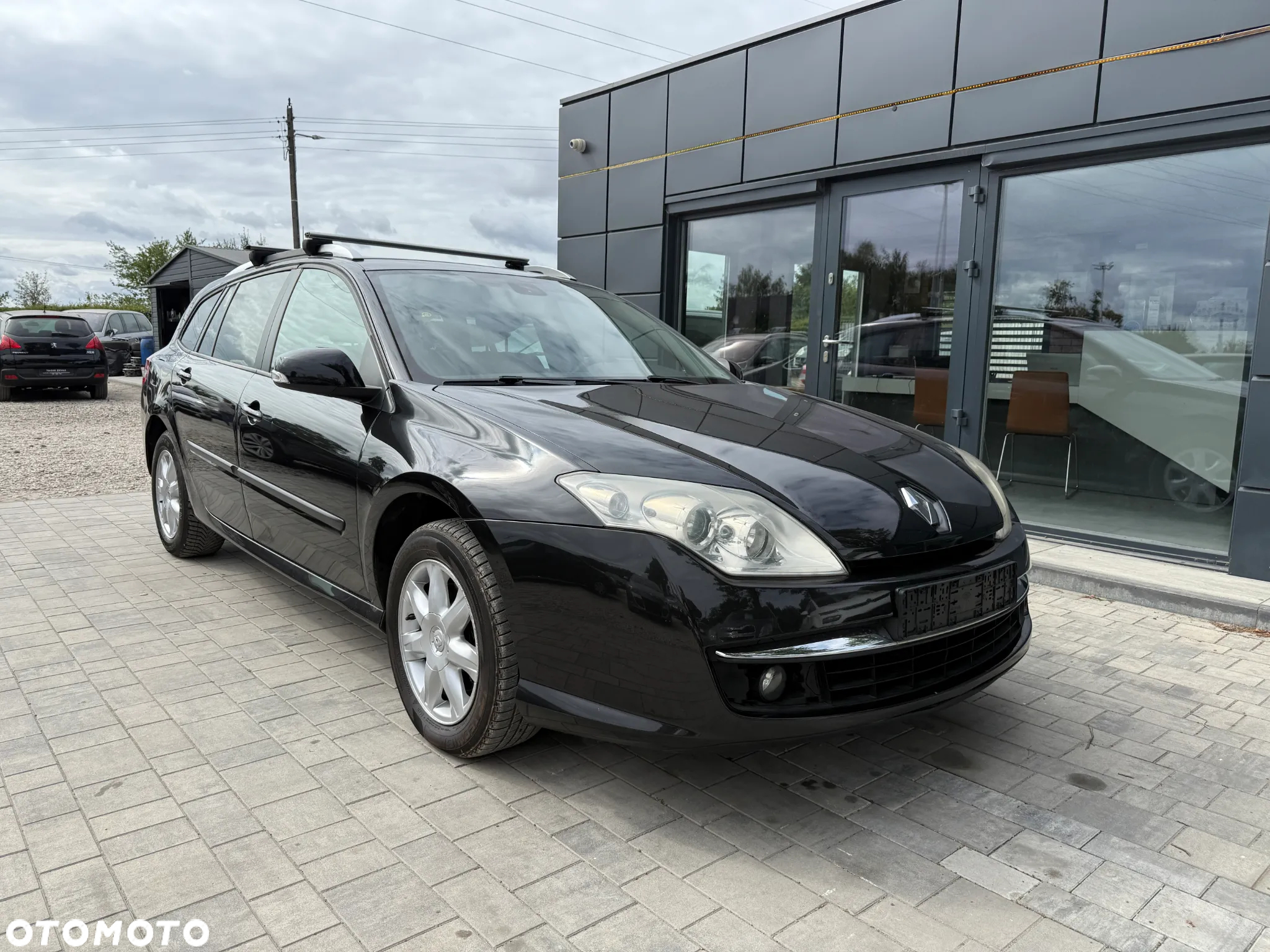 Renault Laguna 2.0 Dynamique - 2