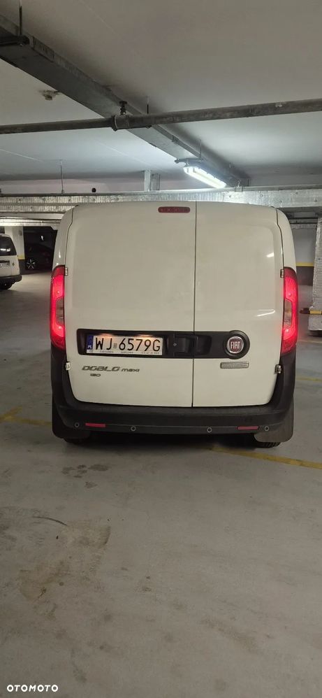 Fiat Doblo maxi - 3