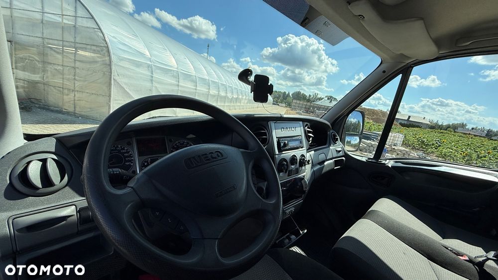 Iveco Daily - 14