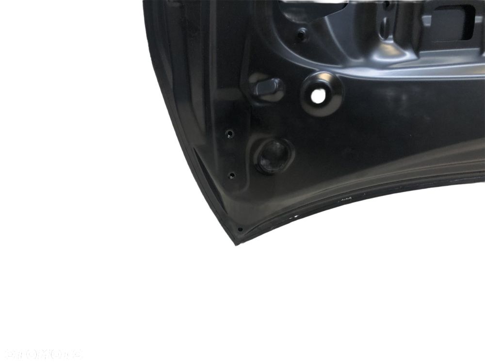 Suzuki Swace 2020- Toyota Corolla E21 2018- Maska pokrywa silnika Aluminium - 7