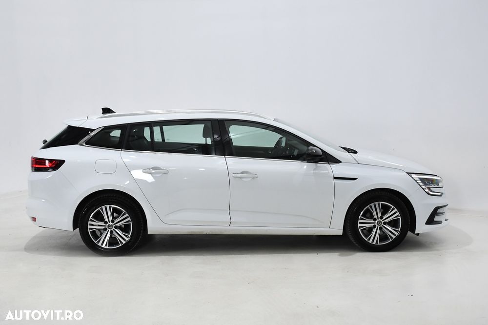 Renault Megane BLUE dCi EDC Limited - 7