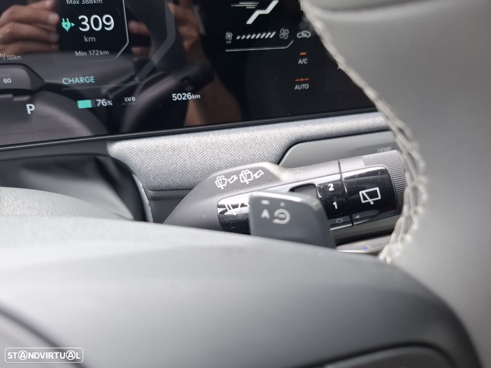Kia EV3 58.3 kWh Drive - 16