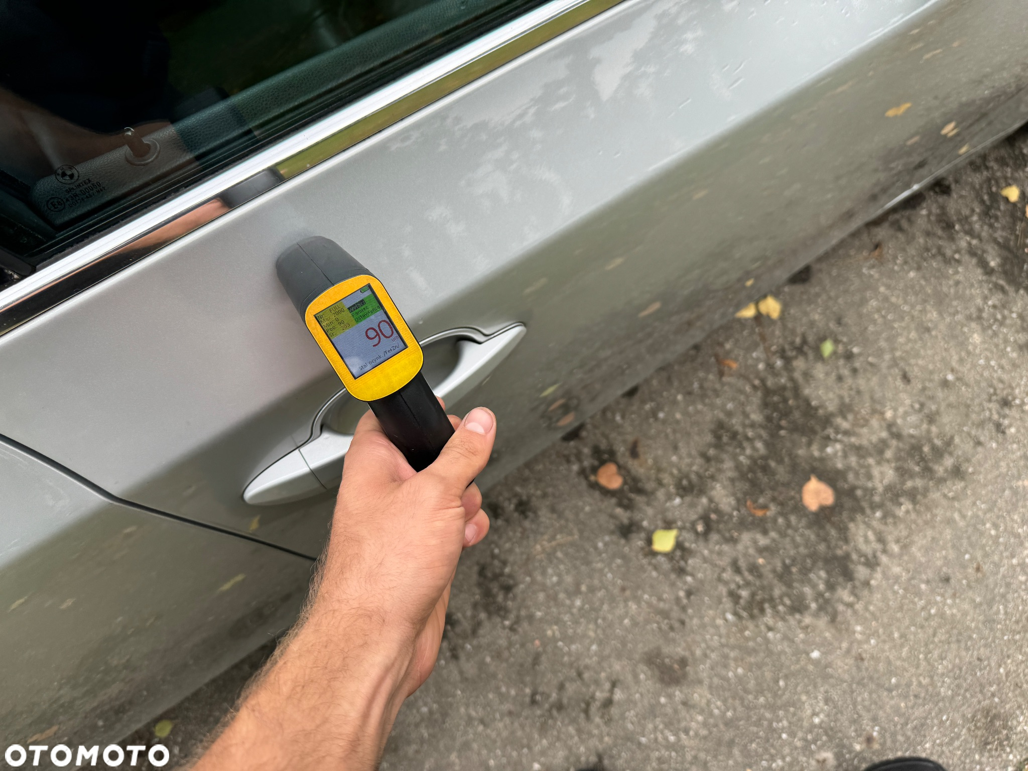 BMW Seria 5 520i - 26