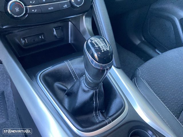 Renault Kadjar 1.5 dCi Exclusive - 29