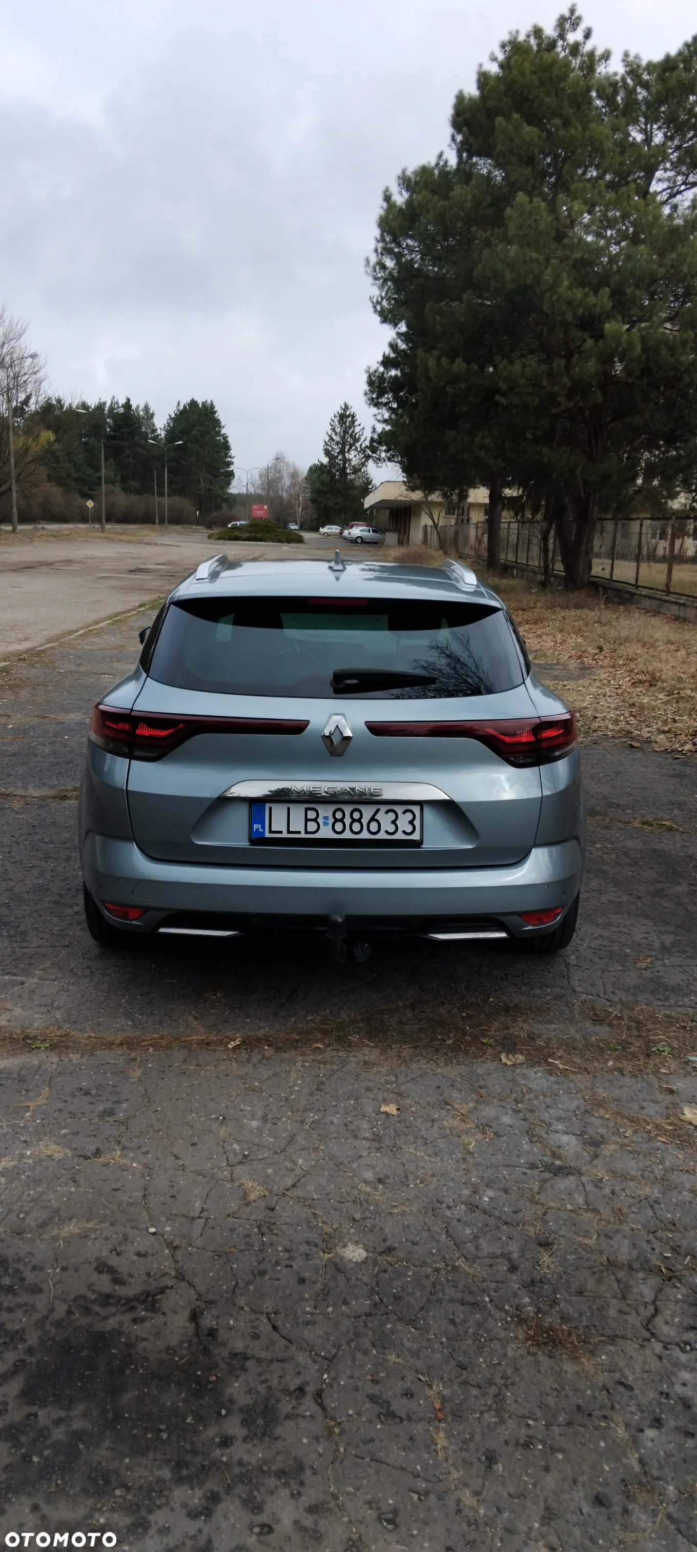Renault Megane 1.3 TCe FAP Business - 4